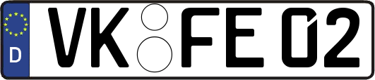 VK-FE02