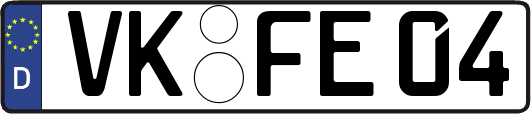 VK-FE04