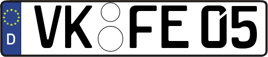 VK-FE05