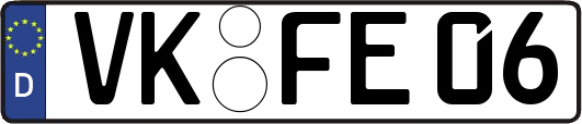 VK-FE06
