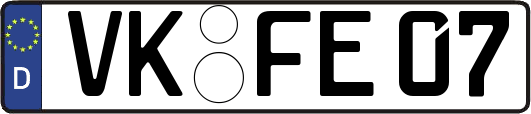 VK-FE07