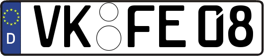 VK-FE08
