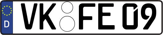 VK-FE09