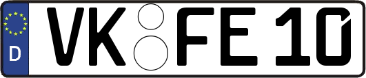 VK-FE10