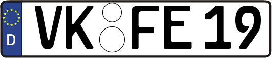 VK-FE19