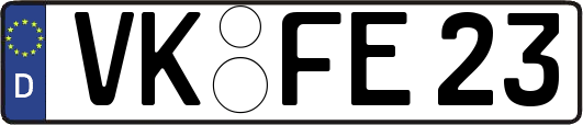 VK-FE23