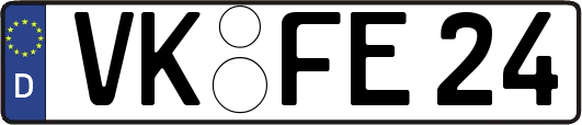 VK-FE24