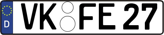 VK-FE27