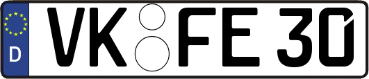 VK-FE30