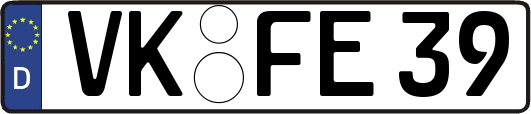 VK-FE39