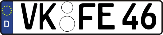VK-FE46