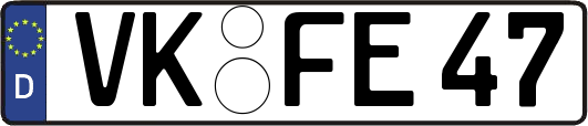 VK-FE47