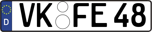 VK-FE48