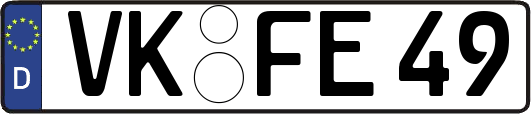 VK-FE49
