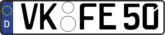 VK-FE50