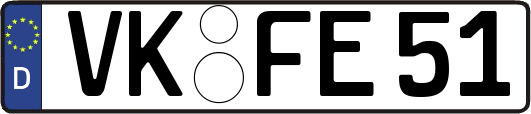 VK-FE51