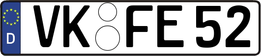 VK-FE52