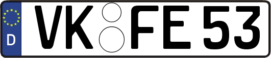 VK-FE53