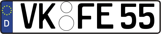 VK-FE55