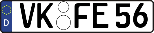 VK-FE56