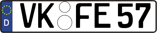 VK-FE57