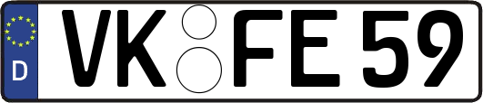 VK-FE59