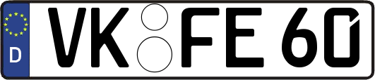 VK-FE60