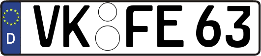 VK-FE63