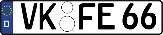 VK-FE66
