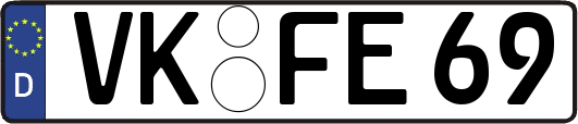 VK-FE69