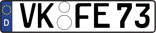 VK-FE73