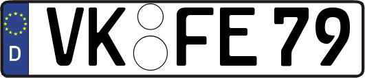 VK-FE79