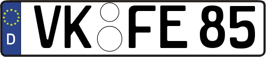 VK-FE85