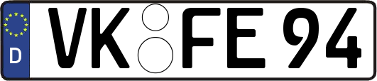 VK-FE94