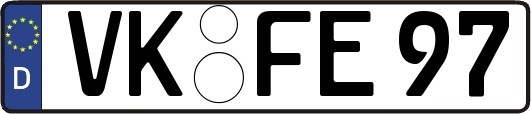VK-FE97