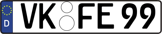 VK-FE99