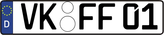 VK-FF01