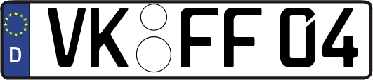 VK-FF04
