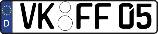 VK-FF05