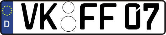 VK-FF07