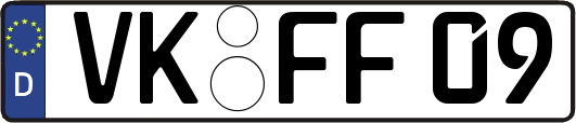 VK-FF09