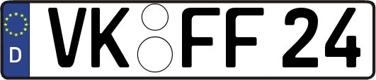 VK-FF24