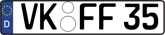 VK-FF35