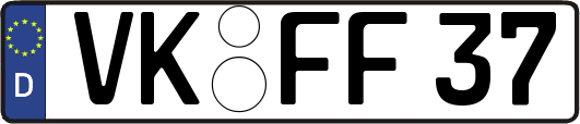 VK-FF37