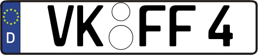 VK-FF4