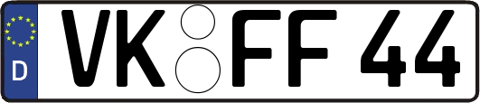 VK-FF44