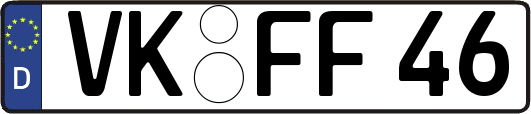 VK-FF46
