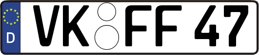 VK-FF47