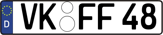 VK-FF48