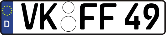 VK-FF49